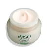 SHISEIDO WASO SHIKULIME MEGA HYDRATING MOISTURIZER 50 ML