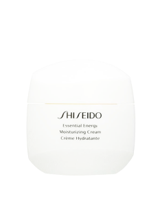 SHISEIDO ESSENTIAL ENERGY...