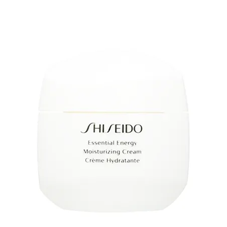 SHISEIDO ESSENTIAL ENERGY MOISTUR CREAM 50
