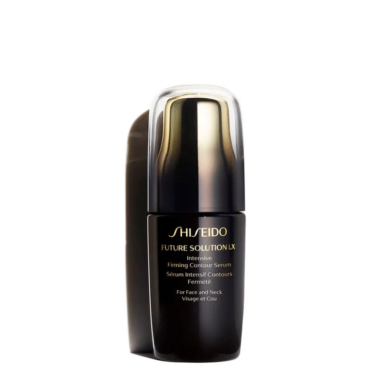 SHISEIDO FUTURE SOLUTION LX FIRMING SERUM