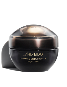 SHISEIDO FUTURE SOLUTION LX...