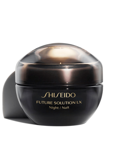 SHISEIDO FUTURE SOLUTION LX CR NOCHE 50 ML