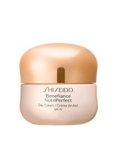 SHISEIDO BENEFIANCE NUTRIPERFECT DAY CR