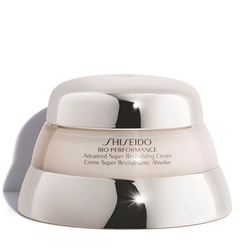 SHISEIDO BIO ADVANC S REVITAL 50 ML