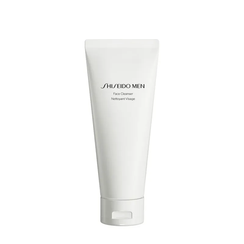 SHI MEN FACE CLEANSING 125 ML