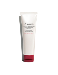 SHISEIDO CLEANSING...