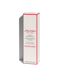 SHISEIDO CLEANSING... 2