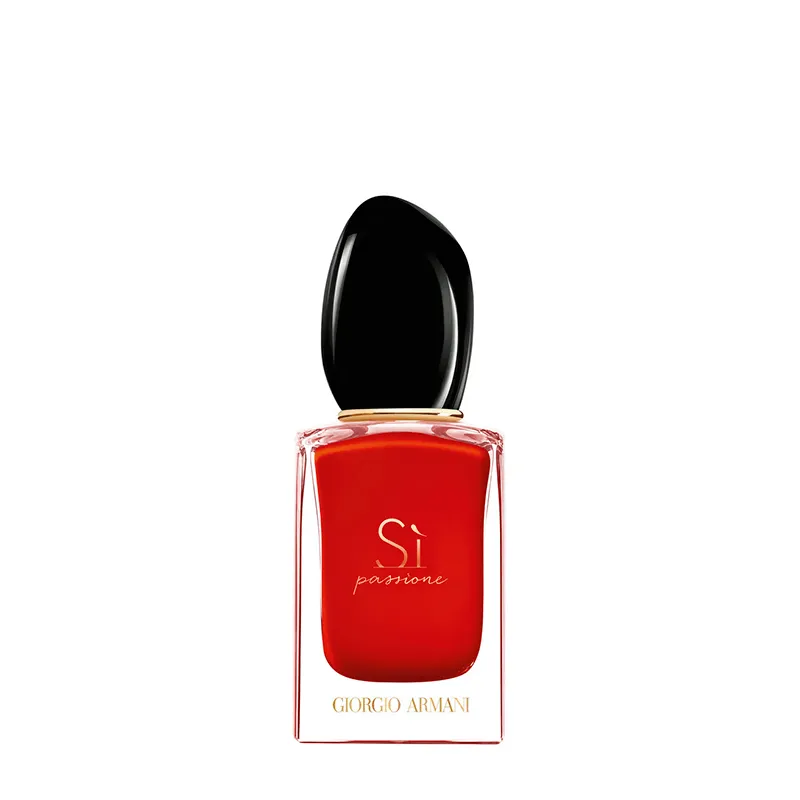 Sì Passione Giorgio Armani