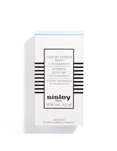 SISLEY CONFORT EXTREME MAINS 75 ML