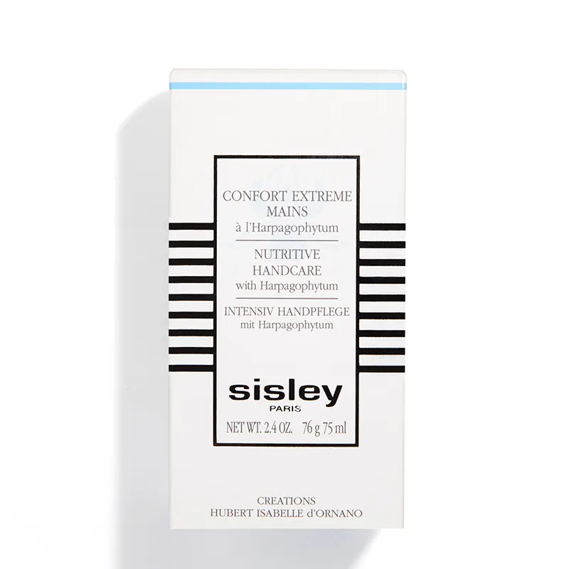 SISLEY CONFORT EXTREME MAINS 75 ML