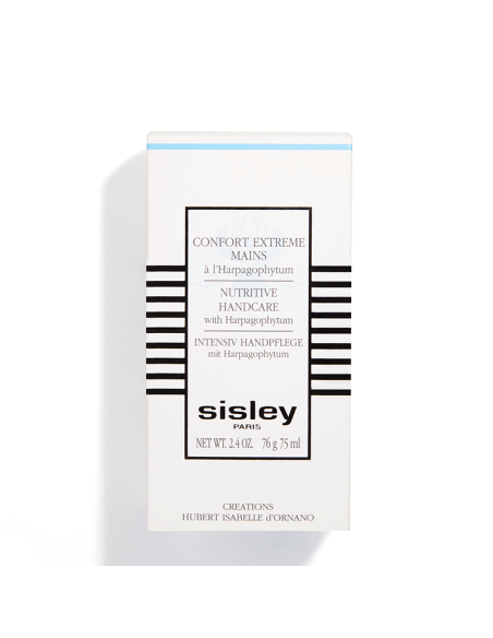 SISLEY CONFORT EXTREME MAINS 75 ML