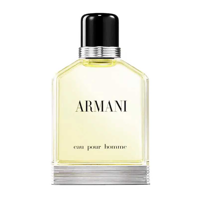 Armani Eau Pour Homme