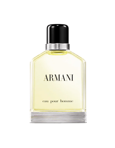 GIORGIO ARMANI EAU POUR HOMME