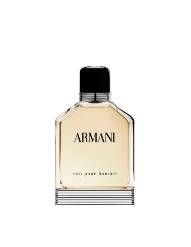 GIORGIO ARMANI EAU POUR HOMME