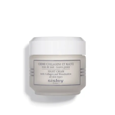 SISLEY CREME COLLAGENE ET MAUVE 50 ML