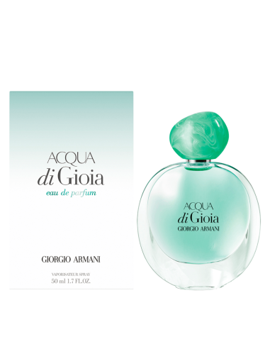 Acqua di Gioia Giorgio Armani