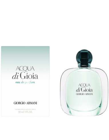 Acqua di Gioia Giorgio Armani