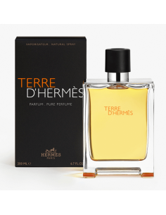 Terre d'Hermes Parfum Hermès 2