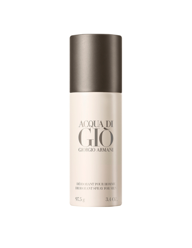 ACQUA GIO HOMME DEO 150ML