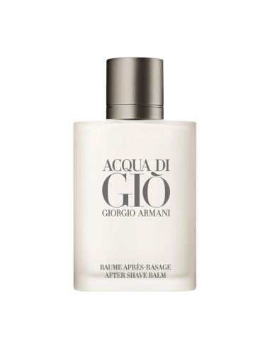 ACQUA GIO HOMME A/S 100 ML