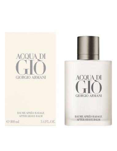 ACQUA GIO HOMME A/S 100 ML