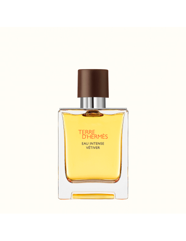 TERRE D’HERMÈS EAU INTENSE VÉTIVER