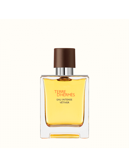 Terre D'Hermes Eau Intense Vetiver Hermès