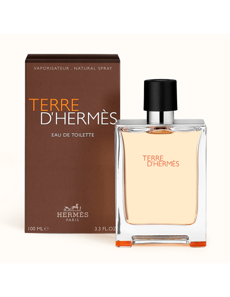 Terre d'Hermès Hermès