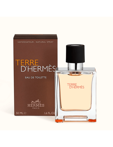 Terre d'Hermès Hermès