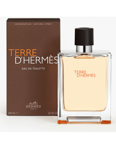 Terre d'Hermès Hermès