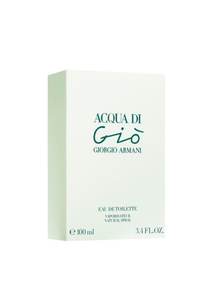ACQUA DE GIO WOMAN