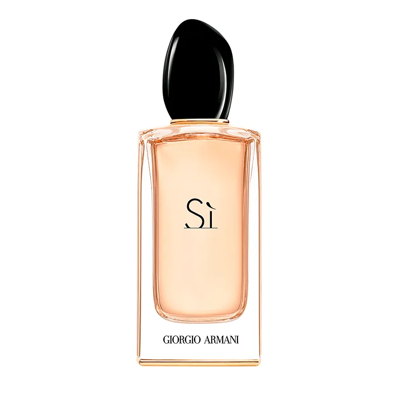 Si Giorgio Armani
