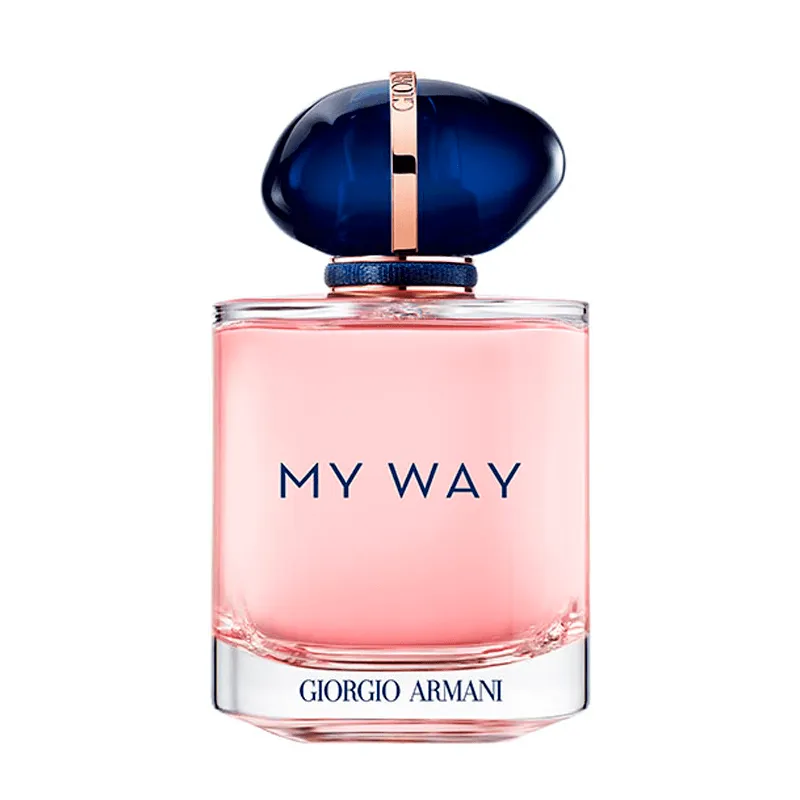 My Way Giorgio Armani