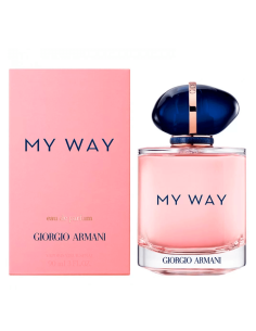 My Way Giorgio Armani 2