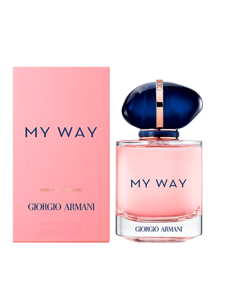 My Way Giorgio Armani
