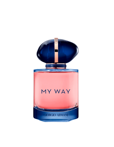 My Way Intense Giorgio Armani