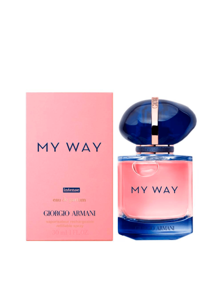 My Way Intense Giorgio Armani
