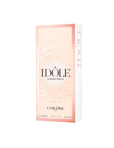 Idôle Lancôme Eua de Parfum