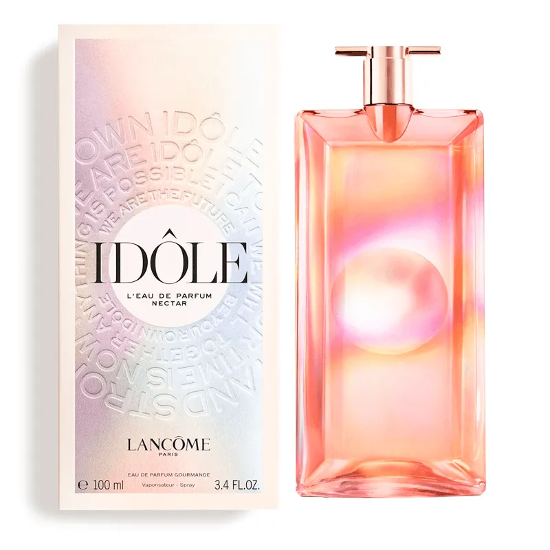 Idôle Nectar Lancôme