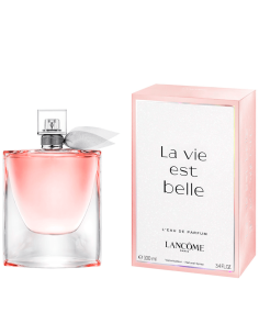 La Vie Est Belle Lancôme 2