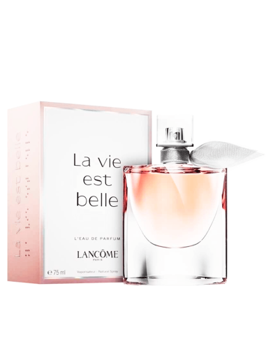 La Vie Est Belle Lancôme