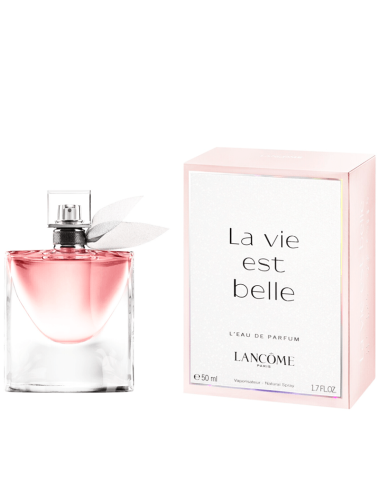 La Vie Est Belle Lancôme