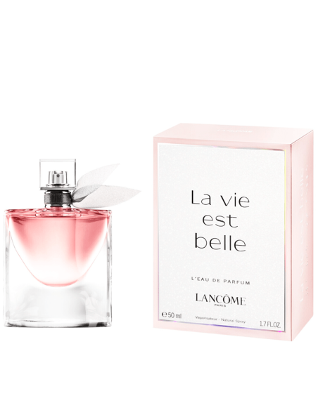 La Vie Est Belle Lancôme
