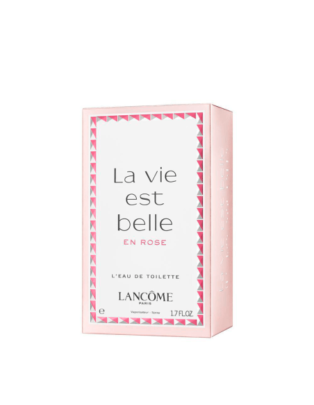 La Vie est Belle en Rose Lancôme