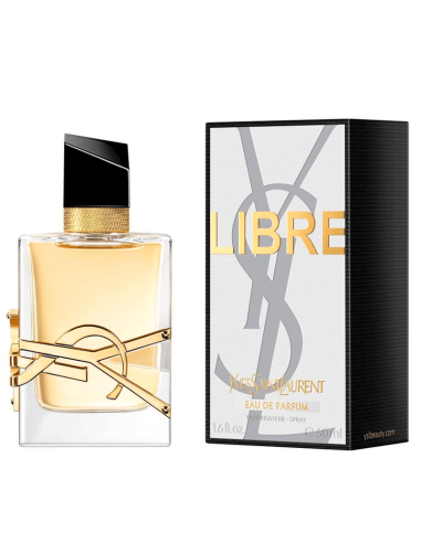 Libre Yves Saint Laurent
