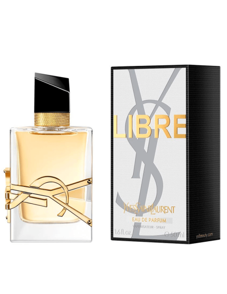 Libre Yves Saint Laurent