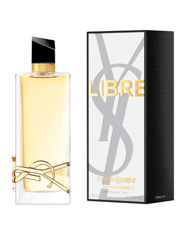 Libre Yves Saint Laurent