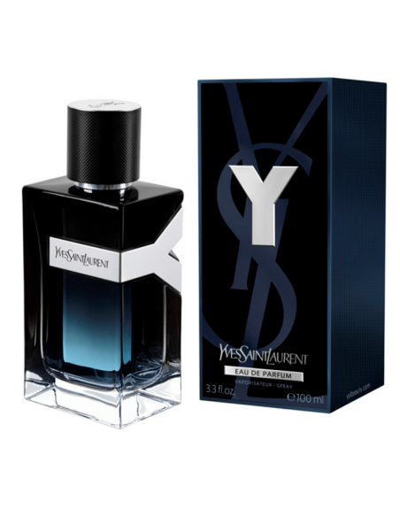 Y Eau de Parfum Yves Saint Laurent