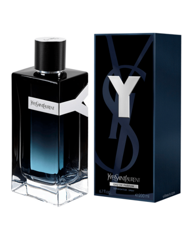 Y Eau de Parfum Yves Saint Laurent