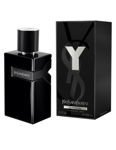 Y Le Parfum Yves Saint Laurent 2